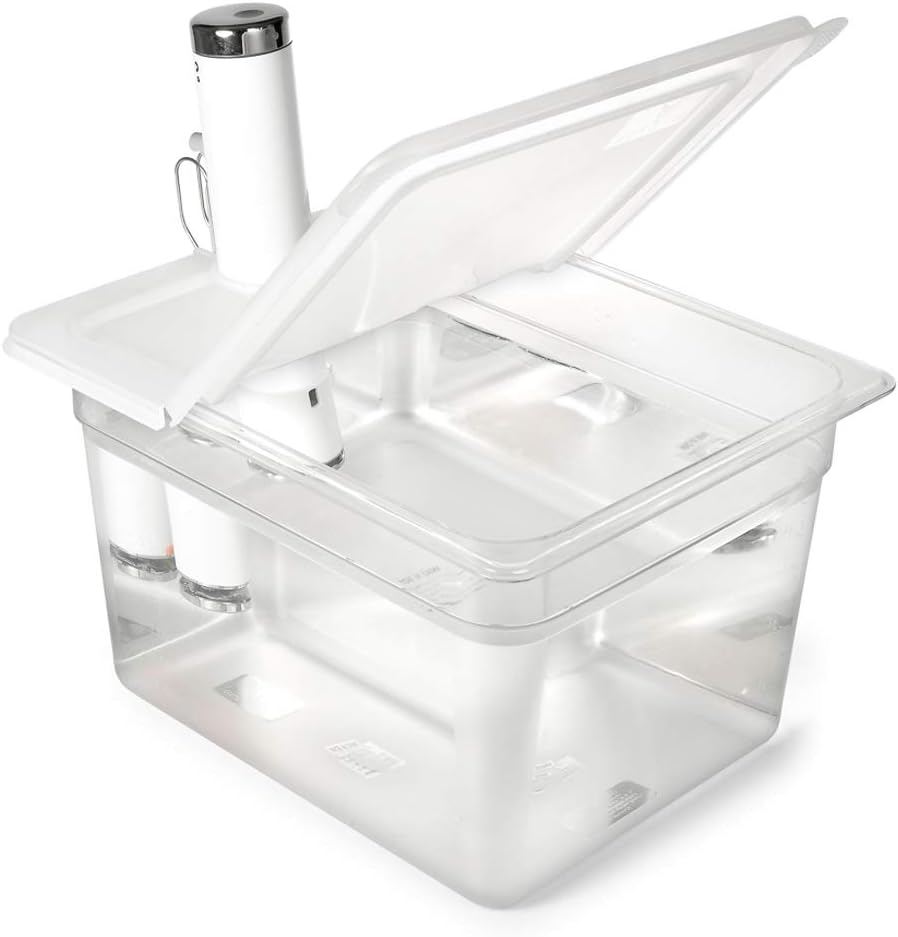 12Qt Container for Breville Joule