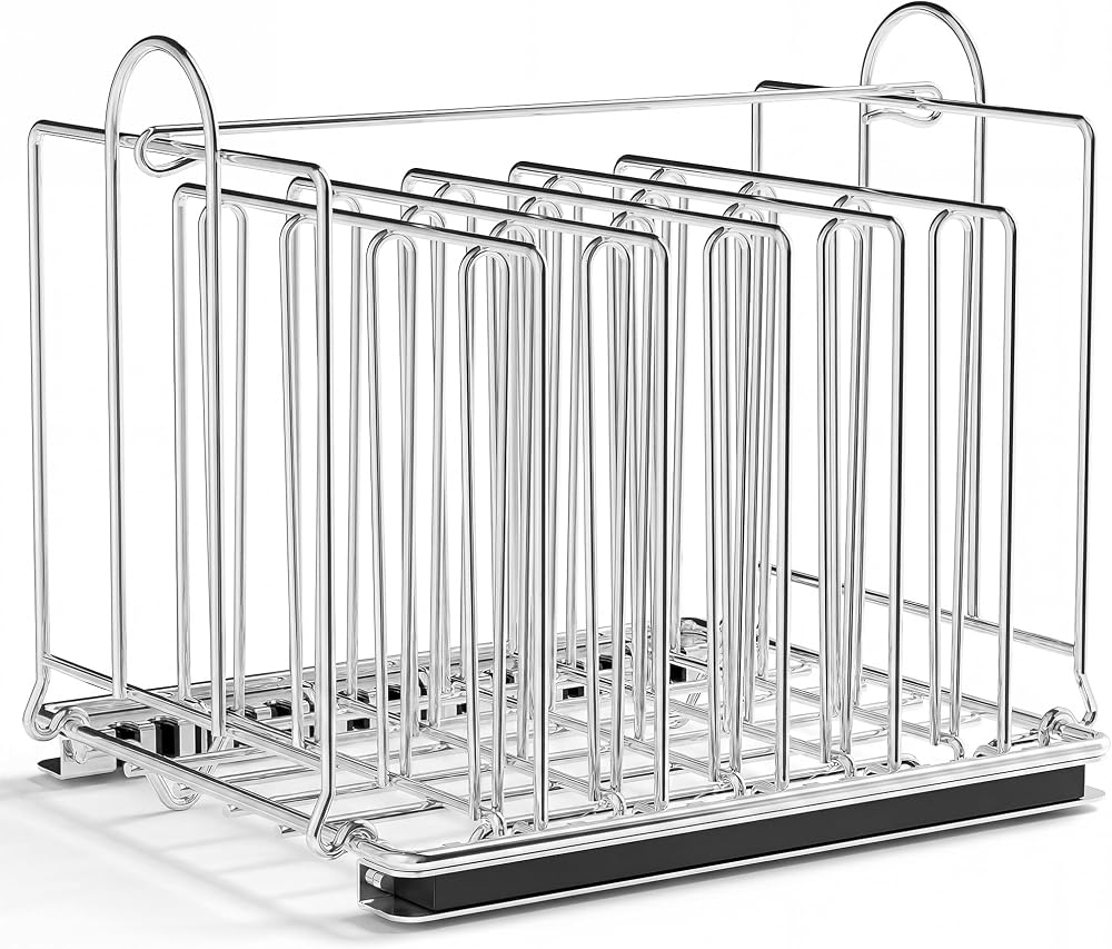 Stainless Sous Vide Rack
