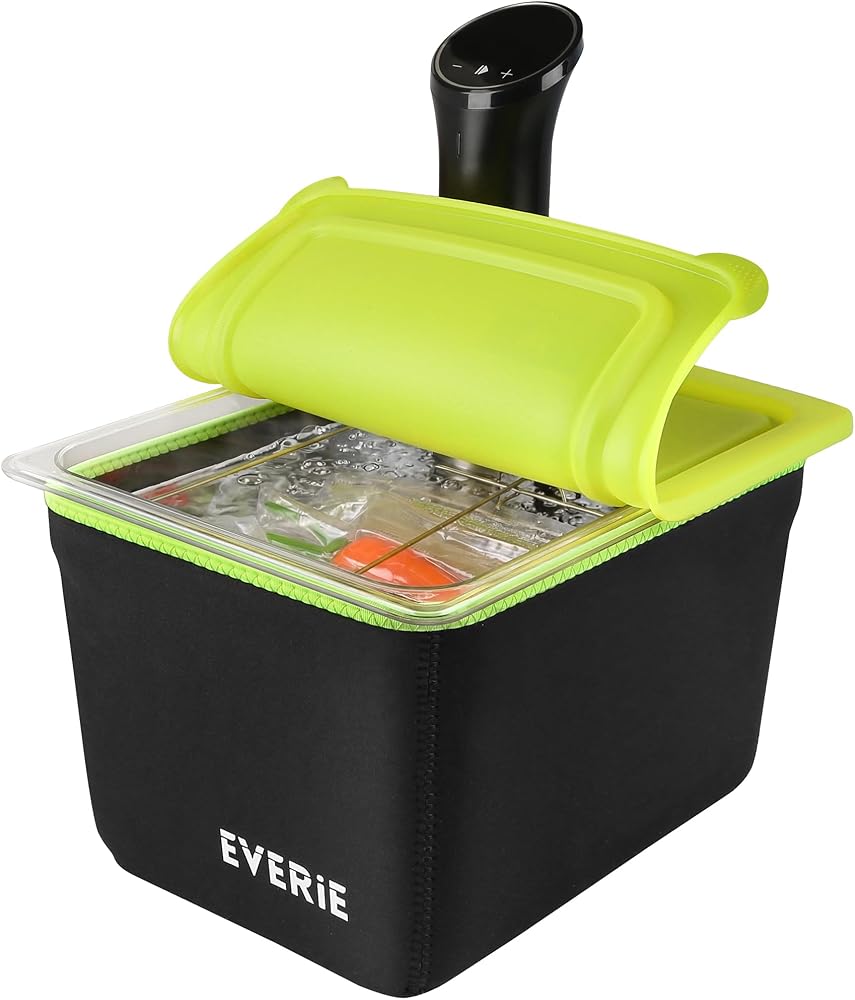 Container Kit with Insulating Sleeve